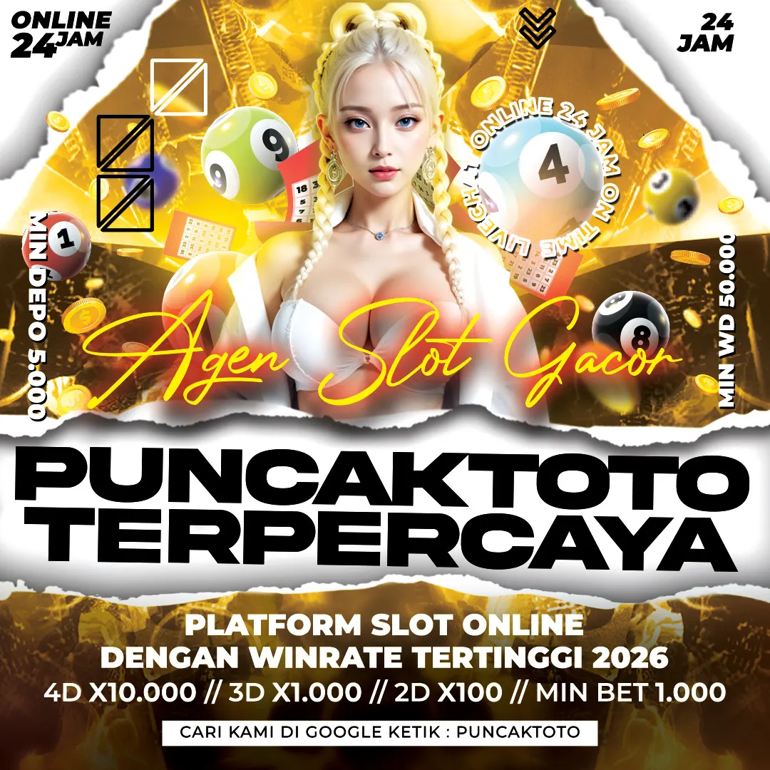 PUNCAKTOTO
